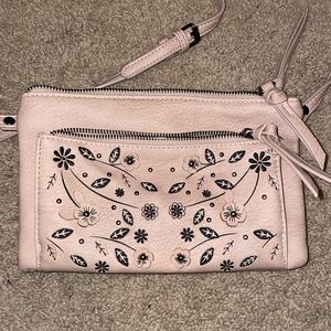 Francesca’s Crossbody Bag